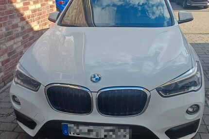 BMW X1 93.000 km 14.500 &euro; Kamp-Lintfort 47475