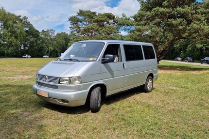 VW T4 Multivan 376.500 km 5.900 &euro; Ratingen 40885