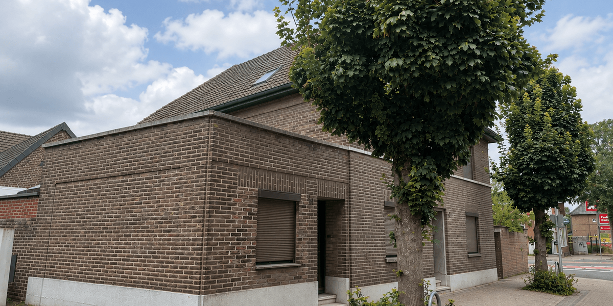 Einfamilienhaus Brüggen - 7 Zimmer, 257 m&sup2;, 85.000&euro; | Angebot:27183523