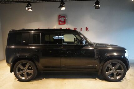 Land Rover Defender 46.000 km 80.941 &euro; Duisburg 47228