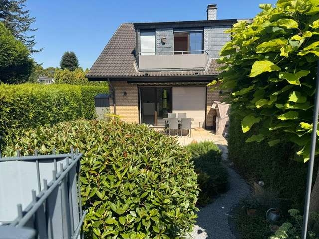 Einfamilienhaus Ratingen - 3 Zimmer, 136 m&sup2;, 2.000&euro; | Angebot:27261520