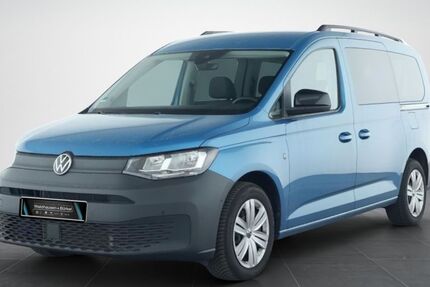 VW Caddy Maxi 12.825 km 30.950 &euro; Moenchengladbach 41063