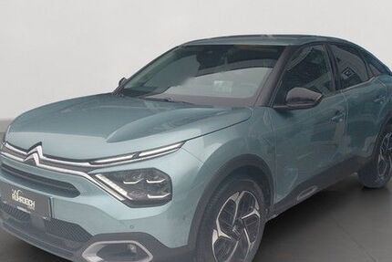 Citroen C4 20.000 km 17.490 &euro; Duisburg 47059