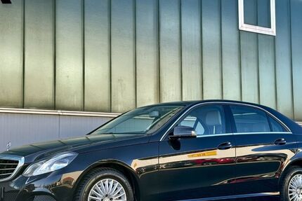 Mercedes-Benz E 220 168.487 km 18.350 &euro; Viersen 41748
