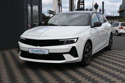 Opel Astra 88.879 km 16.950 &euro; Duisburg 47259