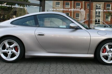 Porsche 996 82.977 km 58.500 &euro; Mönchengladbach 41065