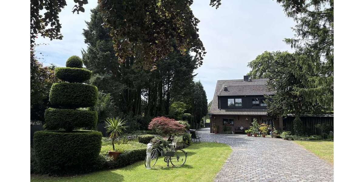 Einfamilienhaus Moers Rheinkamp - 5 Zimmer, 223 m&sup2;, 495.000&euro; | Angebot:21570808