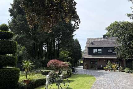 Haus Moers Rheinkamp - 5 Zimmer, 223 m&sup2;, 495.000&euro; | Angebot:21570808