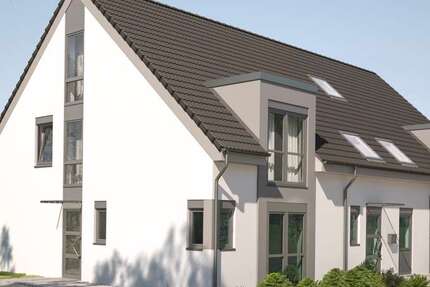 Haus Duisburg / Bergheim Bergheim - 3 Zimmer, 121 m&sup2;, 469.000&euro; | Angebot:27002321