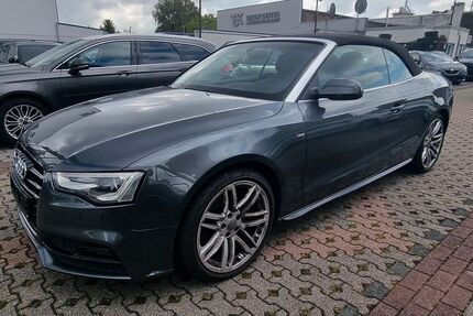 Audi A5 77.700 km 16.698 &euro; Mönchengladbach 41063