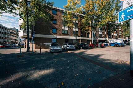 Haus Mönchengladbach Süd - 19 Zimmer, 545 m&sup2;, 1.200.000&euro; | Angebot:23370370