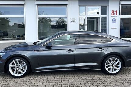 Audi A5 139.800 km 27.980 &euro; Mönchengladbach 41063