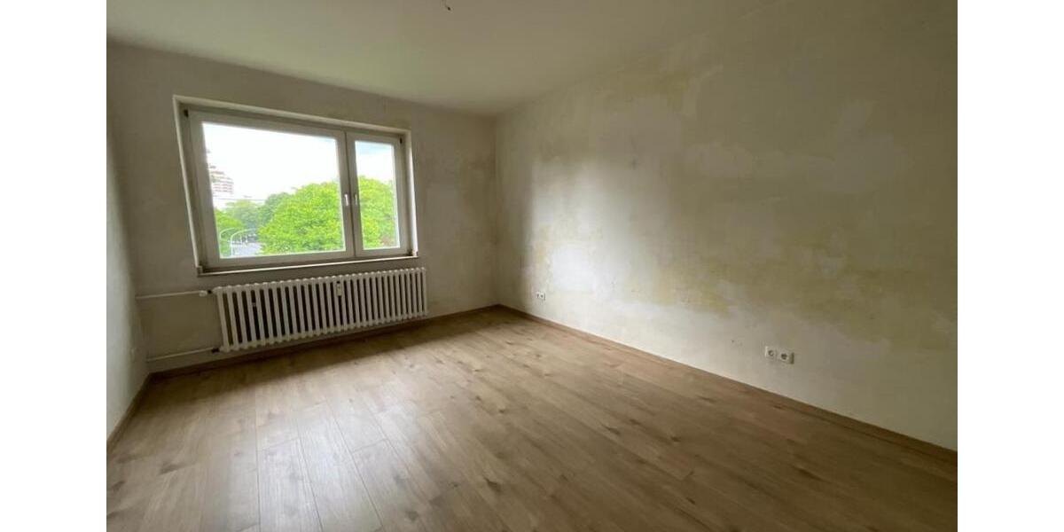 Etagenwohnung Duisburg Duisburg-Mitte - 3 Zimmer, 62 m&sup2;, 649&euro; | Angebot:24962617