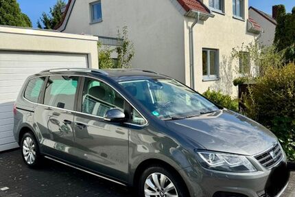 Seat Alhambra 138.100 km 15.300 &euro; Düsseldorf 40591