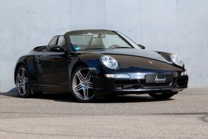 Porsche 997 77.975 km 59.900 &euro; Düsseldorf 40591