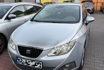 Seat Ibiza 201.933 km 3.400 &euro; Krefeld 47798