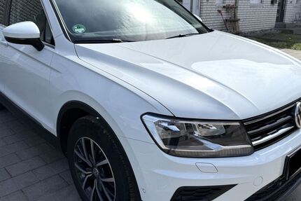 VW Tiguan 72.400 km 15.900 &euro; Oberhausen 46047