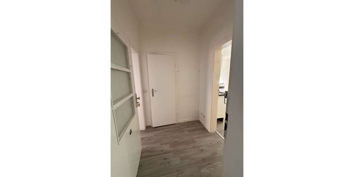 Etagenwohnung Mülheim an der Ruhr Altstadt II - 2 Zimmer, 50 m&sup2;, 400&euro; | Angebot:27409746