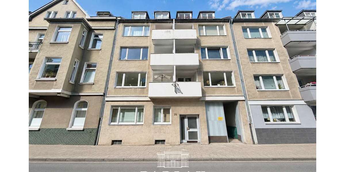 Einfamilienhaus Düsseldorf Stadtbezirk 8 - 19 Zimmer, 482 m&sup2;, 1.390.000&euro; | Angebot:27308183