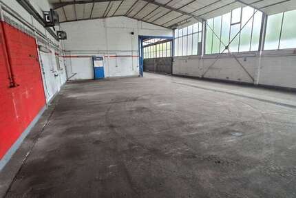 Gewerbeobjekt Duisburg Buchholz - 4.100&euro; | Angebot:26781710