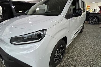 Toyota Proace City 4.900 km 29.980 &euro; Viersen 41748