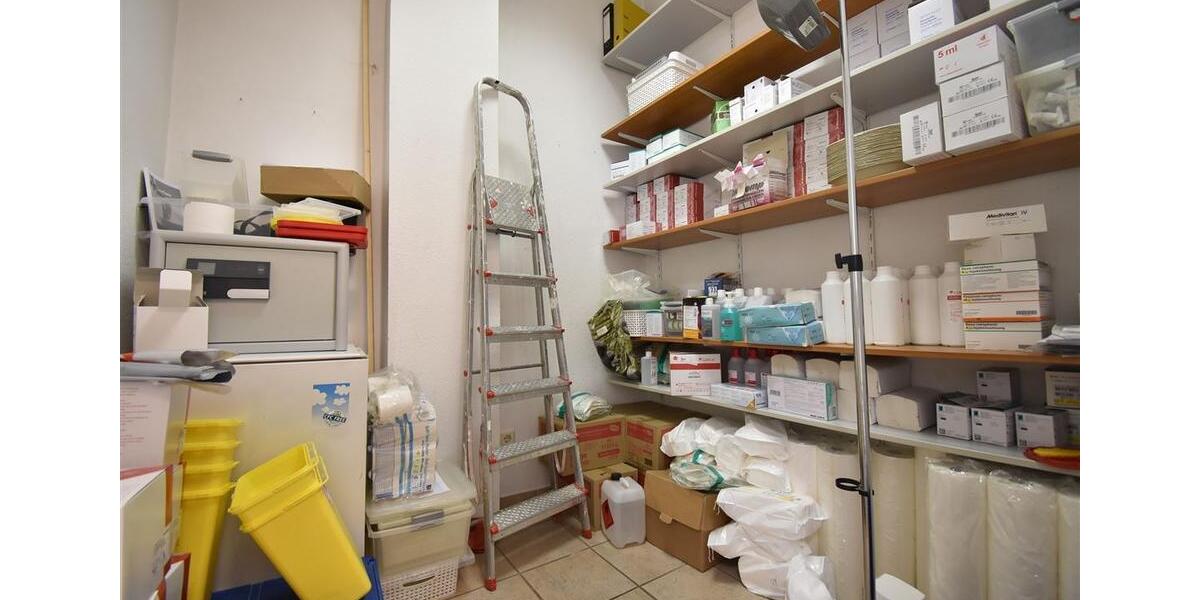 Gewerbeobjekt Oberhausen - 1.800&euro; | Angebot:20938440