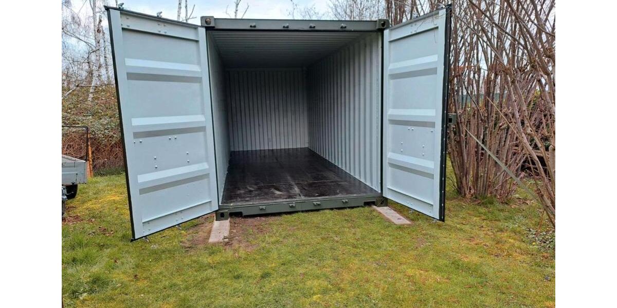 Gewerbeobjekt Duisburg Angerhausen - 2.500&euro; | Angebot:17396227