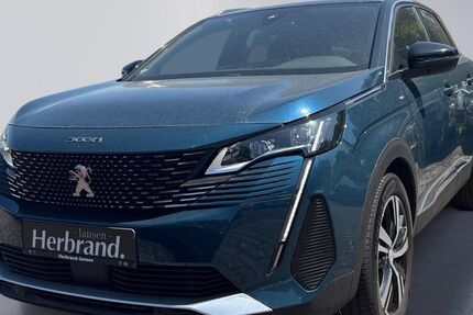 Peugeot 3008 19.223 km 22.590 &euro; Mönchengladbach 41066