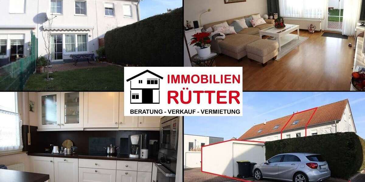 Einfamilienhaus Kamp-Lintfort Lintfort - 5.5 Zimmer, 115 m&sup2;, 330.000&euro; | Angebot:27178712
