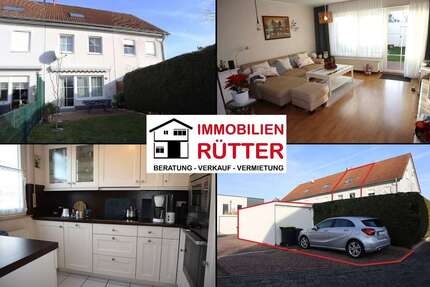 Haus Kamp-Lintfort Lintfort - 5.5 Zimmer, 115 m&sup2;, 330.000&euro; | Angebot:27178712
