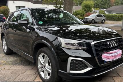 Audi Q2 47.000 km 18.900 &euro; Mönchengladbach 41063