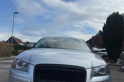 Audi A3 246.000 km 2.599 &euro; Kaarst 41564