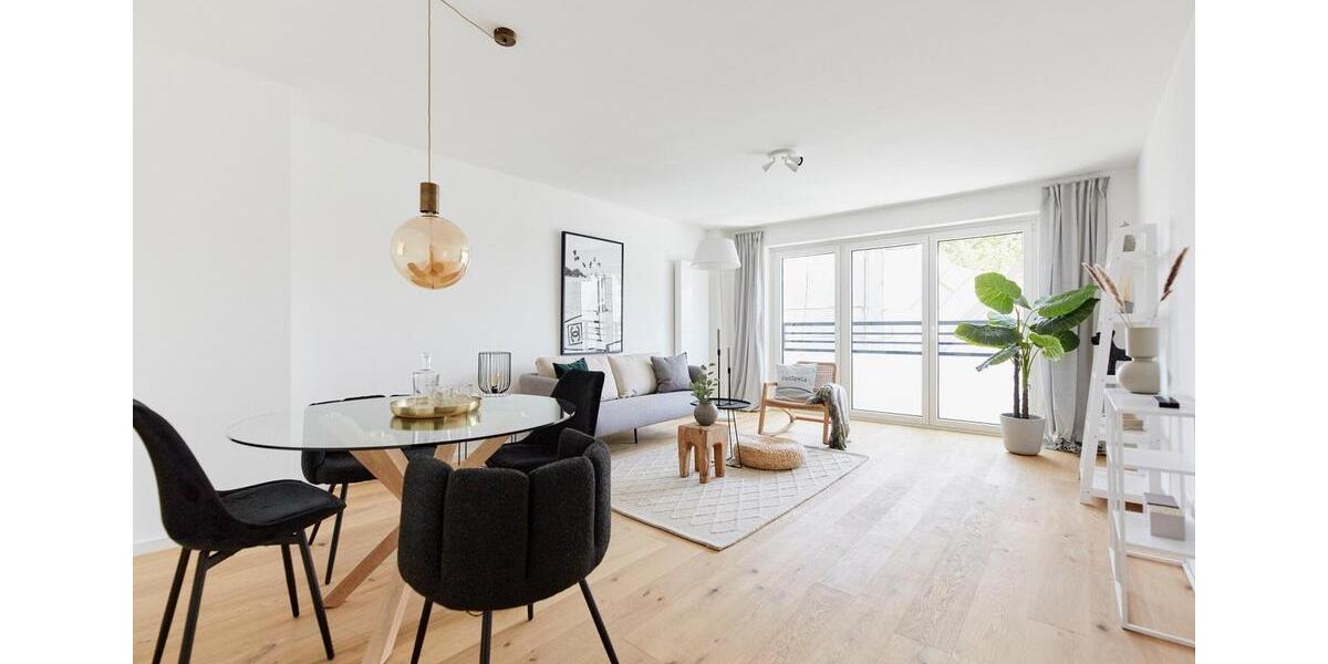 Etagenwohnung Krefeld Cracau - 2 Zimmer, 70 m&sup2;, 292.580&euro; | Angebot:27475108