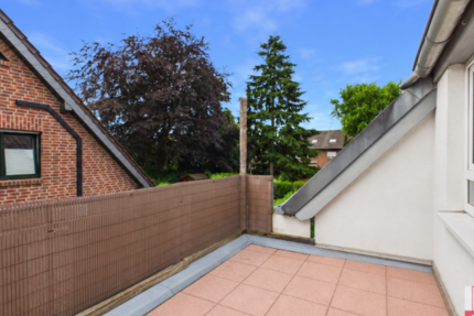Wohnung Dinslaken - 3 Zimmer, 87 m&sup2;, 239.000&euro; | Angebot:27278011