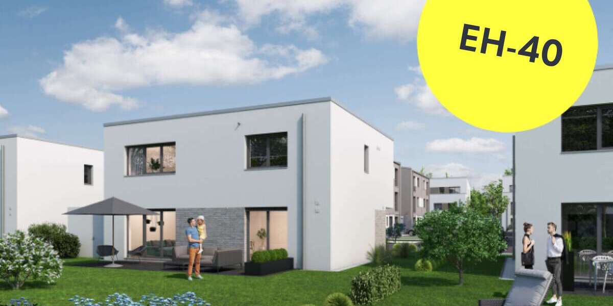 Einfamilienhaus Duisburg Essenberg - 5 Zimmer, 170 m&sup2;, 627.900&euro; | Angebot:17200893