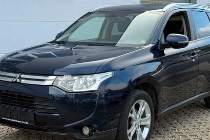 Mitsubishi Outlander 199.400 km 4.800 &euro; Krefeld 47803