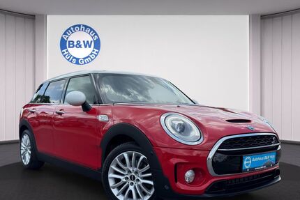Mini Cooper S Clubman 107.767 km 15.999 &euro; Krefeld 47805