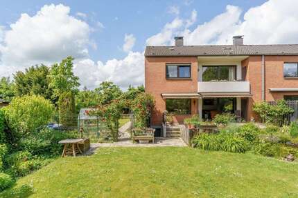 Haus Düsseldorf Stadtbezirk 6 - 5 Zimmer, 155 m&sup2;, 650.000&euro; | Angebot:27084633