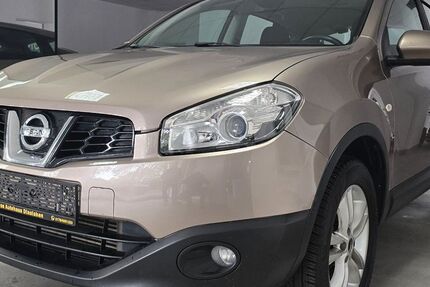 Nissan Qashqai 179.853 km 4.999 &euro; Dinslaken 46537