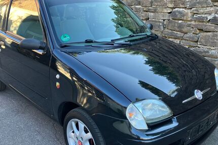 Fiat Seicento 120.800 km 1.850 &euro; Mülheim/Ruhr 45481