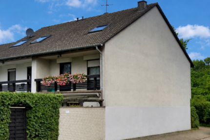 Haus Duisburg Rheinhausen - 5 Zimmer, 121 m&sup2;, 379.000&euro; | Angebot:27398715