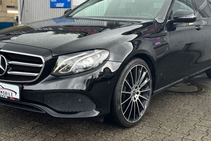 Mercedes-Benz E 300 117.000 km 24.450 &euro; Ratingen (Nähe Düsseldorf) 40883