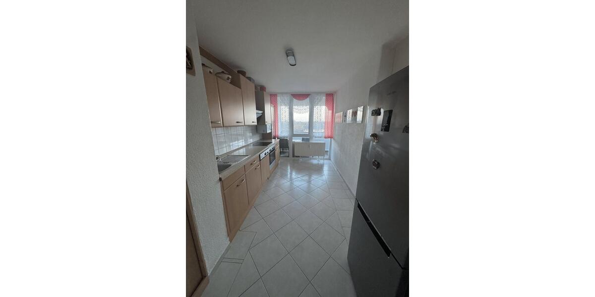 Etagenwohnung Krefeld Benrad - 3 Zimmer, 75 m&sup2;, 149.500&euro; | Angebot:26875514