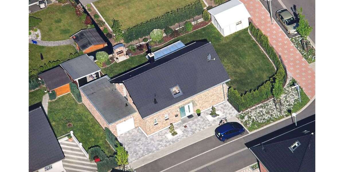 Einfamilienhaus Krefeld Benrad - 4 Zimmer, 122 m&sup2;, 598.000&euro; | Angebot:26701830
