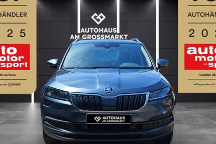 Skoda Karoq 98.002 km 22.990 &euro; Duisburg 47059
