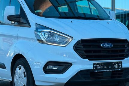 Ford Transit Custom 99.122 km 18.490 &euro; Mönchengladbach 41068