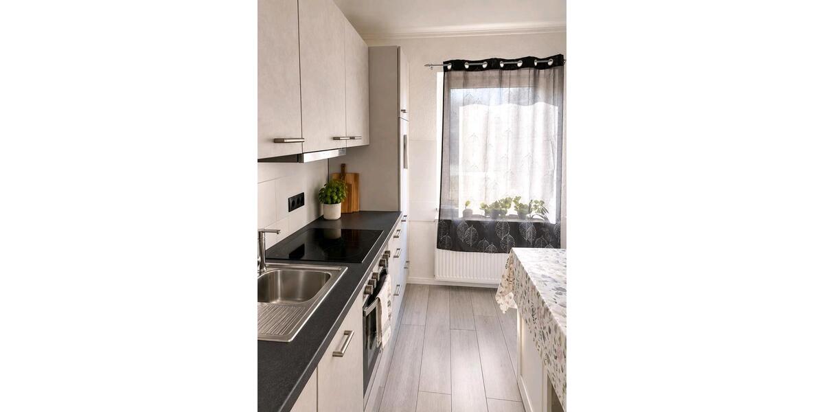 Etagenwohnung Geldern - 2 Zimmer, 50 m&sup2;, 149.000&euro; | Angebot:27462439