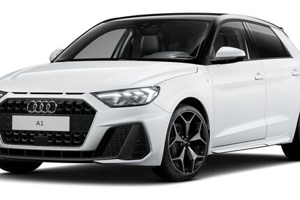 Audi A1 7.253 km 25.710 &euro; Mönchengladbach 41066