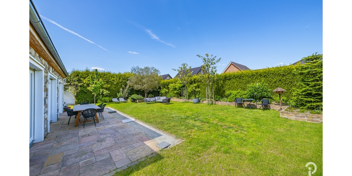 Repräsentatives Einfamilienhaus mit großem Garten. Ein sonniges Paradies mit 4-5 Zimmer für Familien - Einfamilienhaus Jüchen | Angebot:26844365