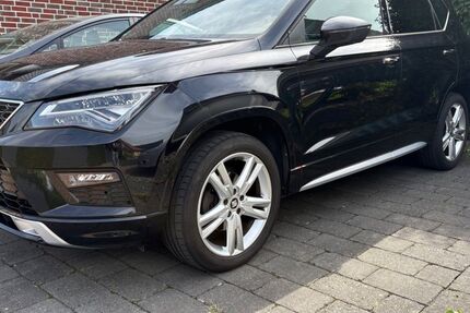 Seat Ateca 110.000 km 16.900 &euro; Brüggen 41379